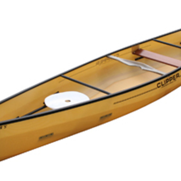 Clipper Tripper S. 16’6” - Image 2