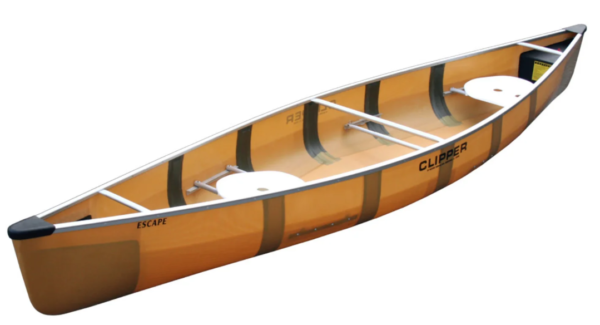 Clipper Escape 14’6” (Fiberglass)