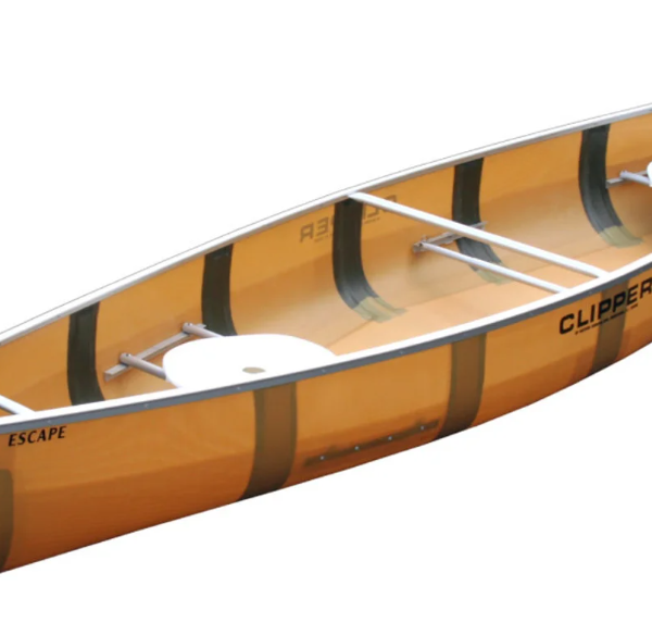 Clipper Escape 14’6” (Fiberglass) - Image 2