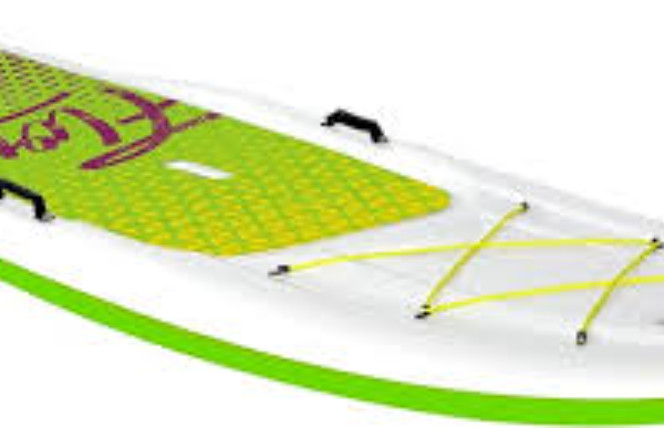 Pelican Flow 106 SUP - Image 2