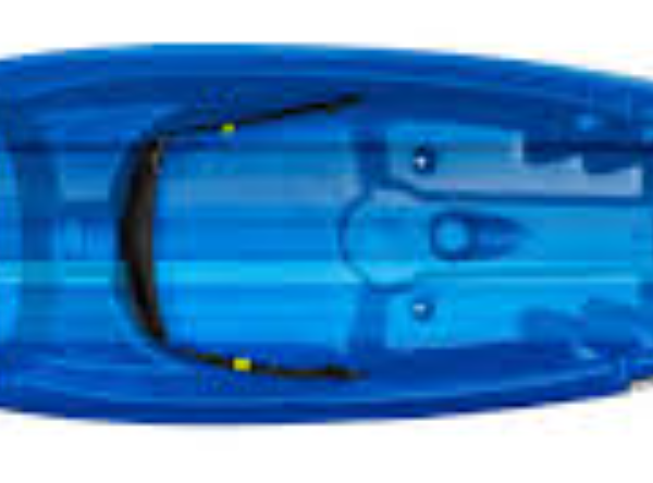 Pelican Sentinel 80X sit-on-top Kayak - Image 2