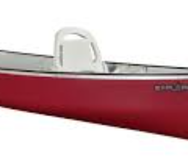 Pelican Explorer 14.6 Fishing Canoe - Image 2