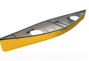 Clipper Scout 15’10” (Fiberglass) - Image 2