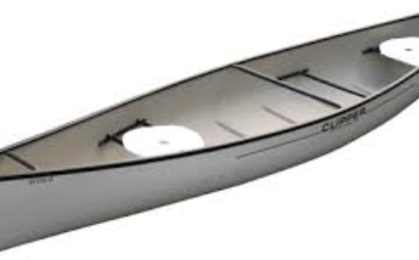 Clipper Scout 15'10" Canoe - Image 2