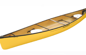 Clipper Cascade 16’6” (Kevlar) - Image 2