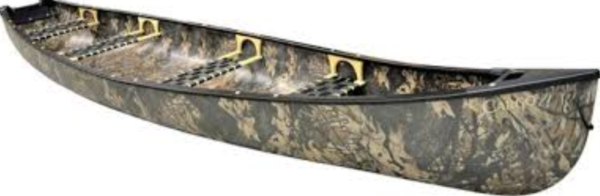 Sportspal 12’ Square Stern (Camo)