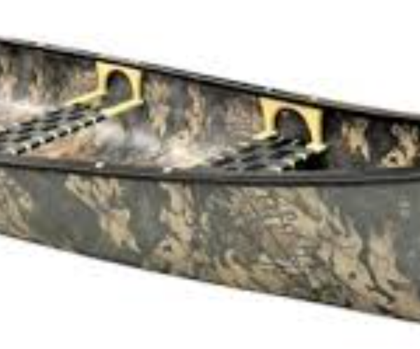 Sportspal 12’ Square Stern (Camo) - Image 2