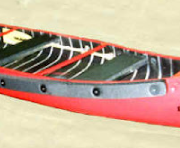 Sportspal 14’ Square Stern (Red) - Image 2