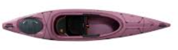 Wilderness Systems Pungo 125 (Purple Dawn)