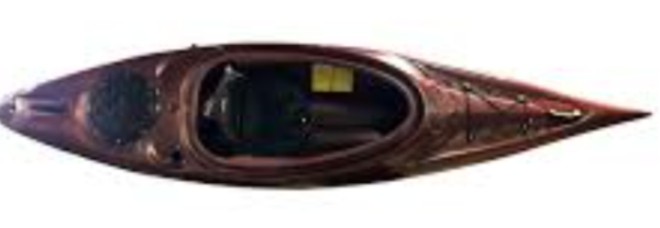 Riot Quest 10 Kayak (Firestorm)