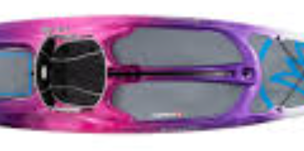 Perception Hi Life 11.0 Kayak (Mystic) - Image 2