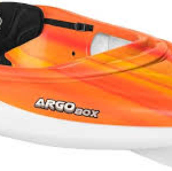 Pelican Argo 80X sit-inside Kayak - Image 2