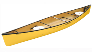 Clipper Cascade 16’6” (Fiberglass) - Image 2