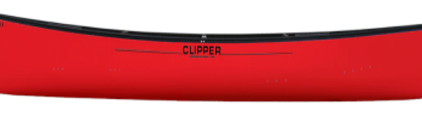 Clipper Tripper 17.6 Kevlar Canoe - Image 2