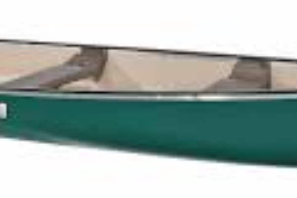 Pelican 15.5 Canoe - Image 2