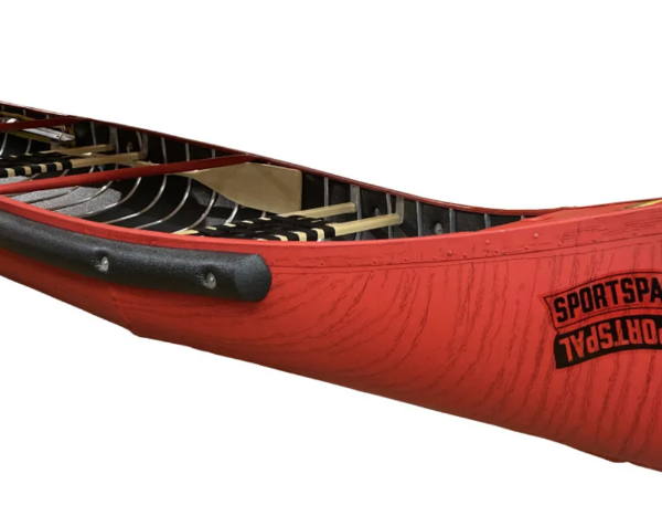 Sportspal 16’ Pointed (Red) - Image 2