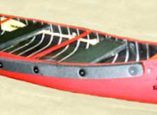 Sportspal 16’ Wide Transom (Red) - Image 2