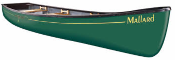 Esquif Mallard 12’