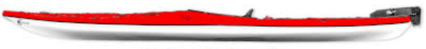 Riot Edge 14.5 Ultralight (Red/White)