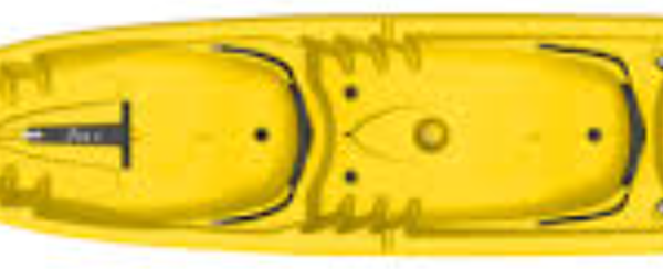 Azul Sun 80 Duo (Yellow) - Image 2