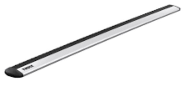 Thule Wingbar Evo 150cm (60") pair