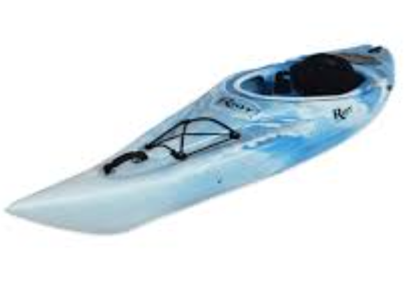 Riot Quest 10 Kayak (Sky)