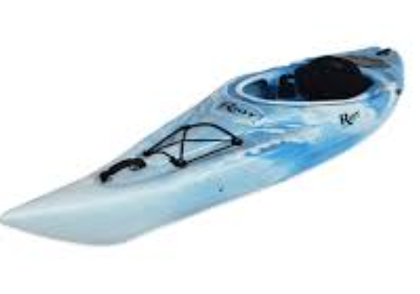 Riot Quest 10 Kayak (Sky) - Image 2