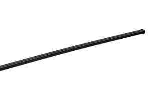 Thule SquareBar 108 (43in) - Image 2