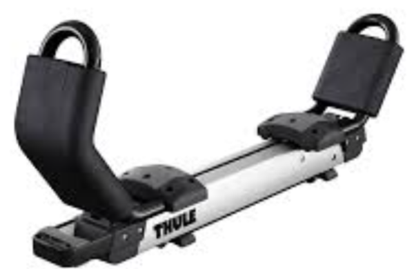 Thule Hullavator Pro Kayak Carrier