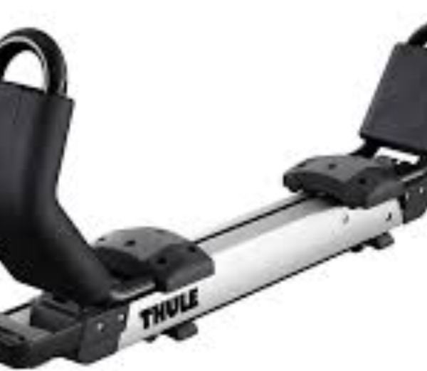 Thule Hullavator Pro Kayak Carrier - Image 2