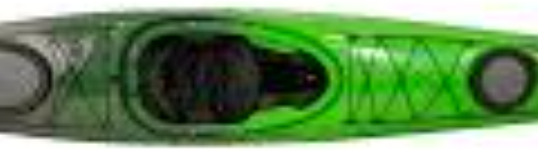 Dagger Stratos 12.5 L Touring Kayak (Green Mist) - Image 2