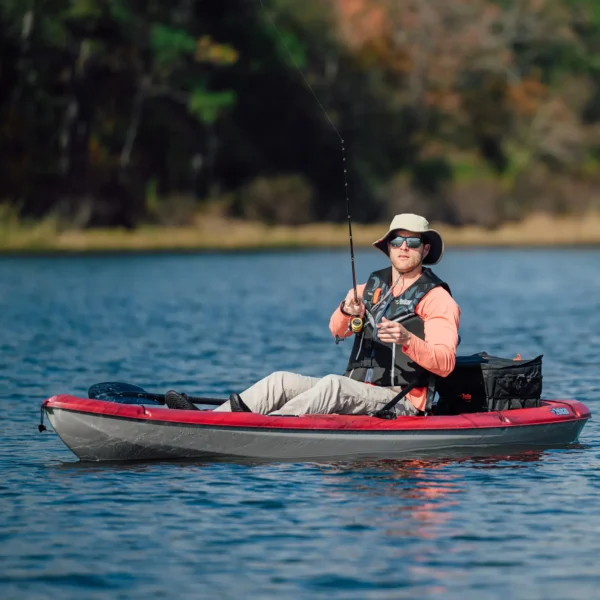 Pelican Sentinel 100XP Fishing Kayaks