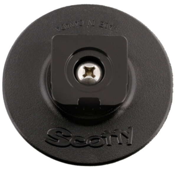 Scotty Cup Holder Button #442 - Image 2