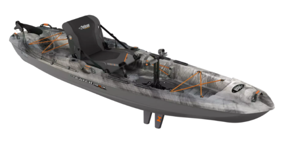 Pelican Catch Hydryve 110 HDII