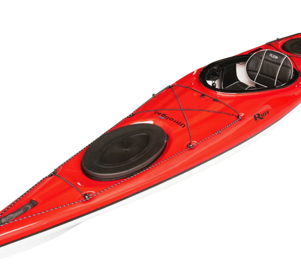 Edge 13 Thermoformed Ultralight Kayak - Image 2