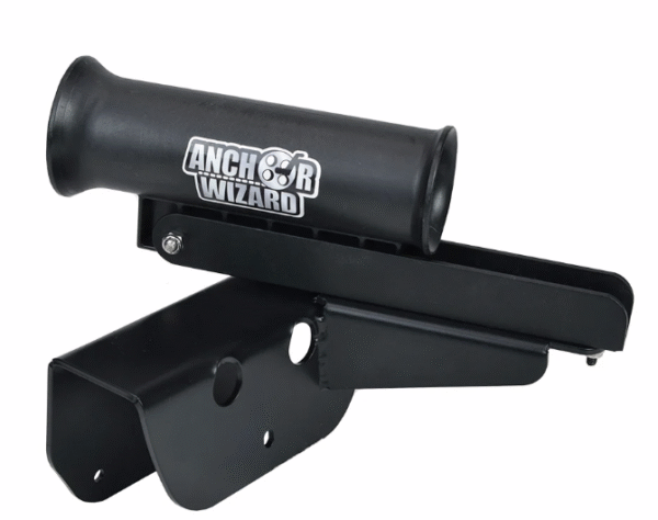 Frontier Anchor Wizard Transom Bracket #7342