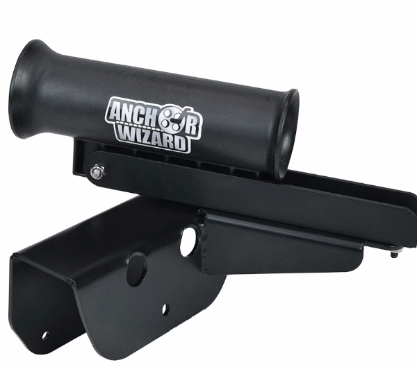 Frontier Anchor Wizard Transom Bracket #7342 - Image 2