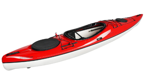 Boreal Design Baltic 120 Thermoformed Ultralight Kayak