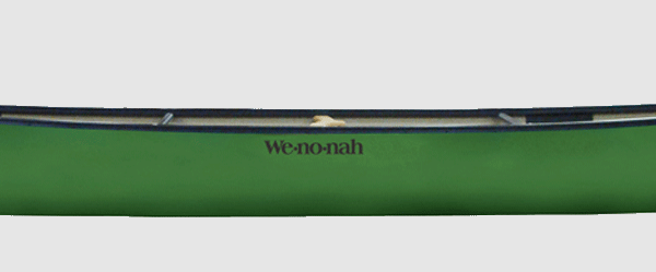 Wenonah Southfork 15.8 Canoe