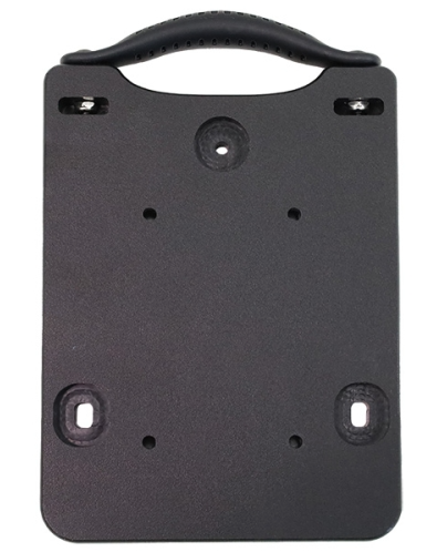 Nucanoe Unlimited Bow Motor Mount #7156
