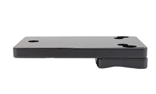Nucanoe Pursuit Bow Motor Mount #7155