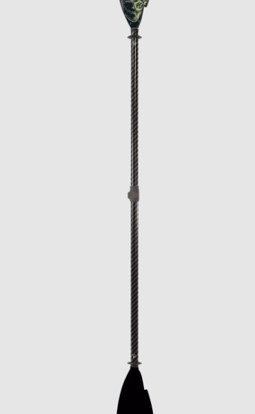 Pelican Symbiosa Fiberglass Paddle 240-250cm - Image 2