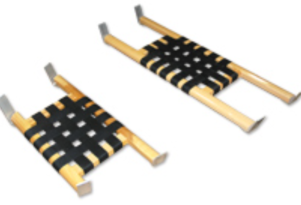 Sportspal Webbed Seat with Brackets