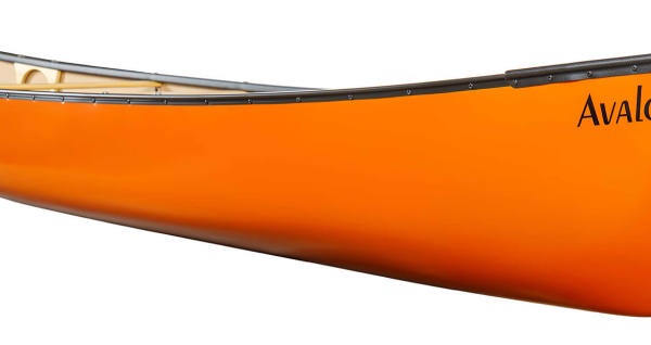 Esquif Avalon Lite 16’2”