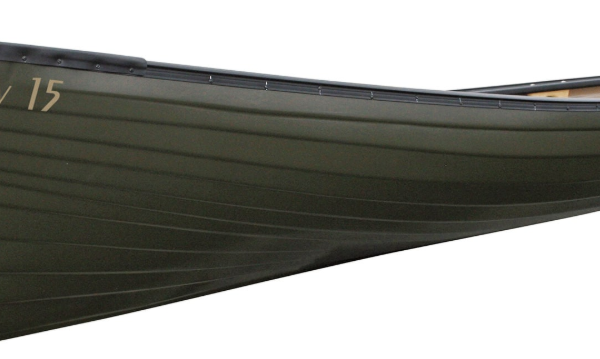 Esquif Rangeley 15'