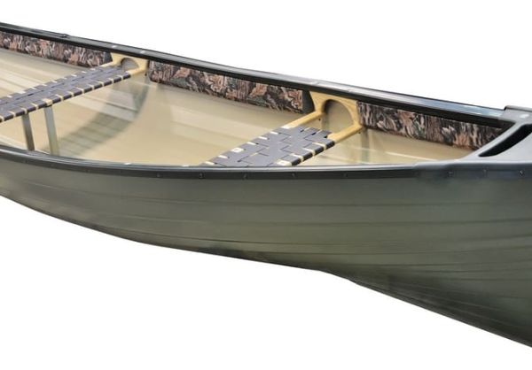 Esquif Rangeley 17’